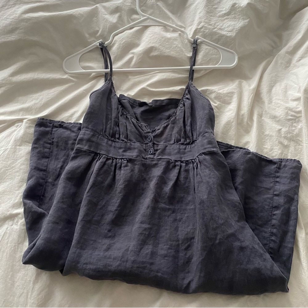 John Galt Dress